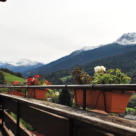 Rooms With Private Bathrooms Saas im Prattigau エクステリア 写真