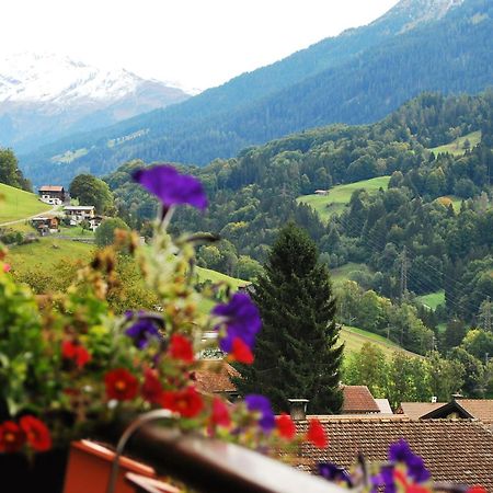 Rooms With Private Bathrooms Saas im Prattigau エクステリア 写真