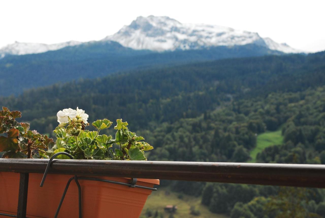 Rooms With Private Bathrooms Saas im Prattigau エクステリア 写真