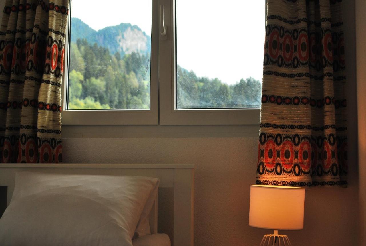 Rooms With Private Bathrooms Saas im Prattigau エクステリア 写真