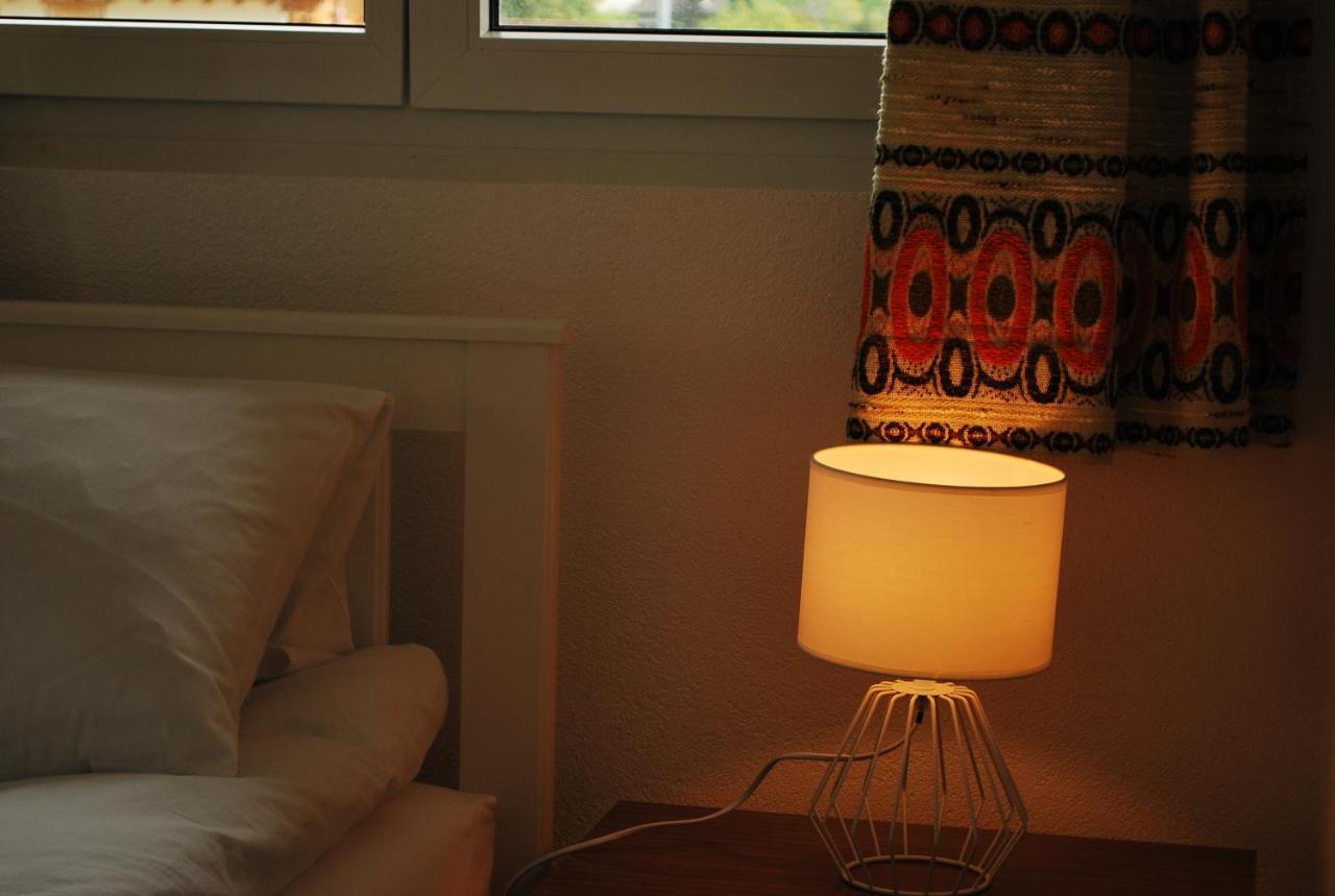 Rooms With Private Bathrooms Saas im Prattigau エクステリア 写真
