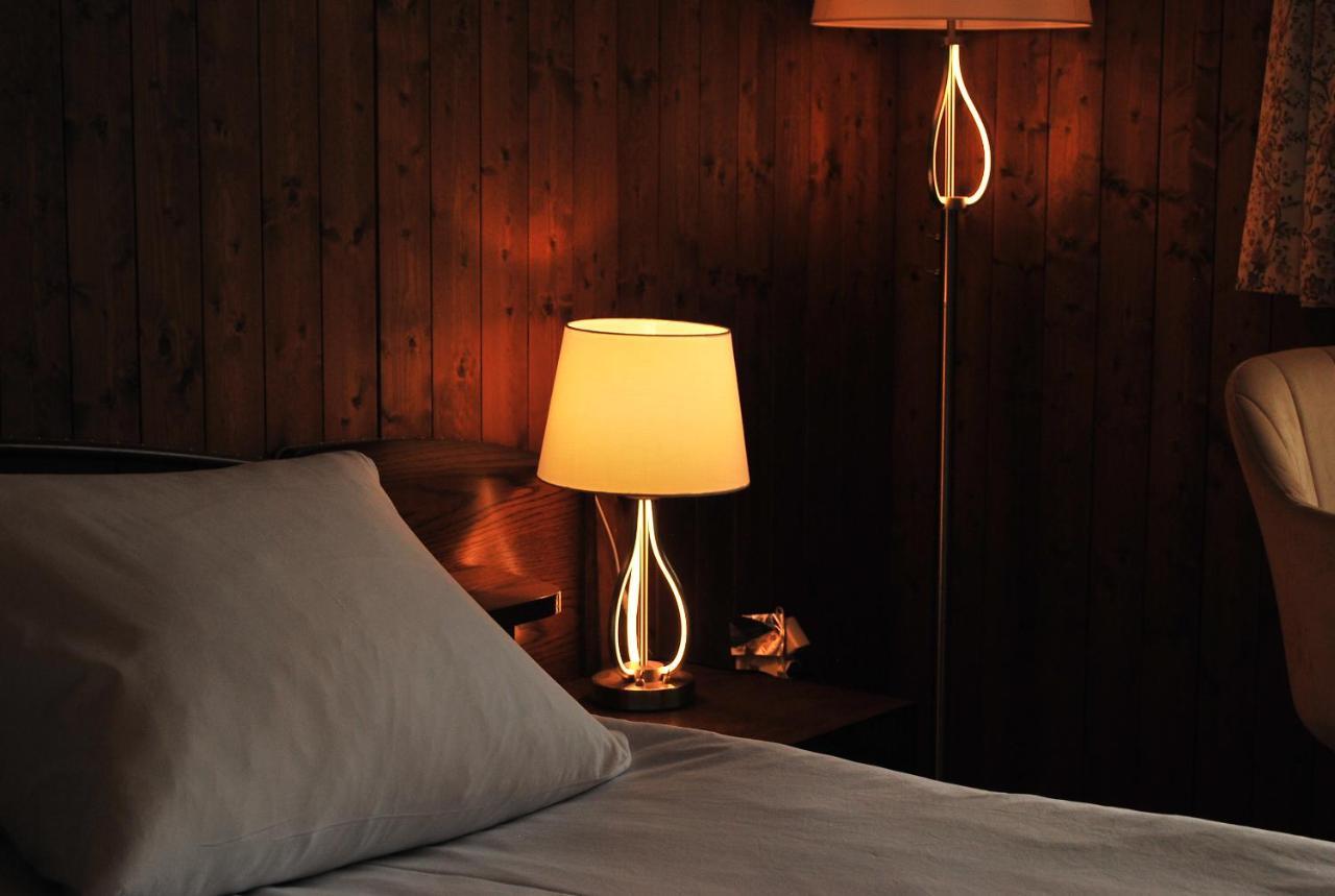 Rooms With Private Bathrooms Saas im Prattigau エクステリア 写真