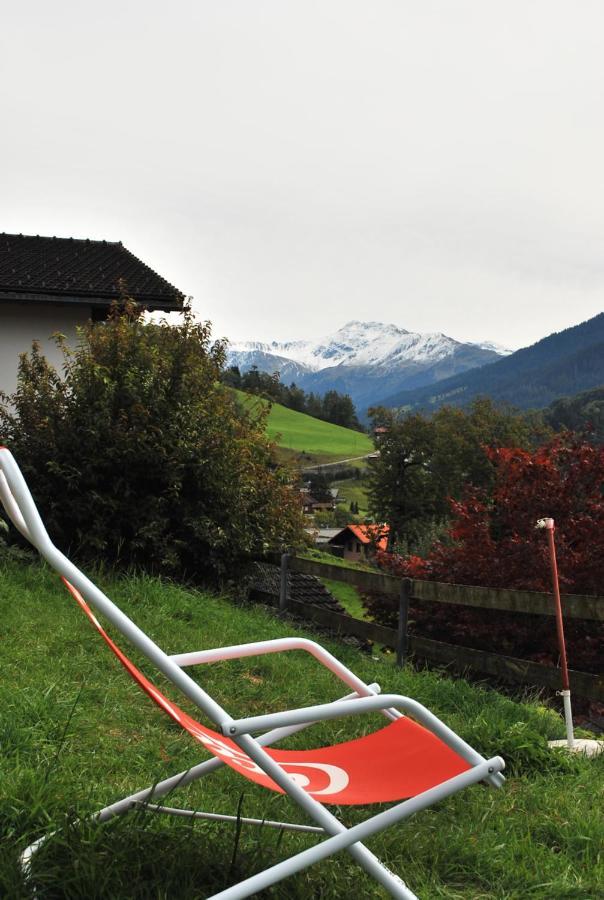 Rooms With Private Bathrooms Saas im Prattigau エクステリア 写真