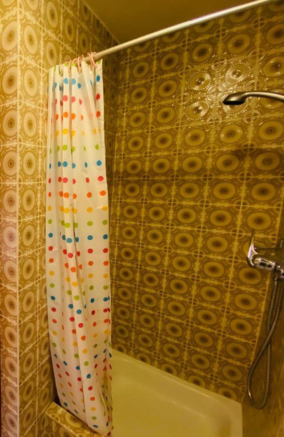 Rooms With Private Bathrooms Saas im Prattigau エクステリア 写真
